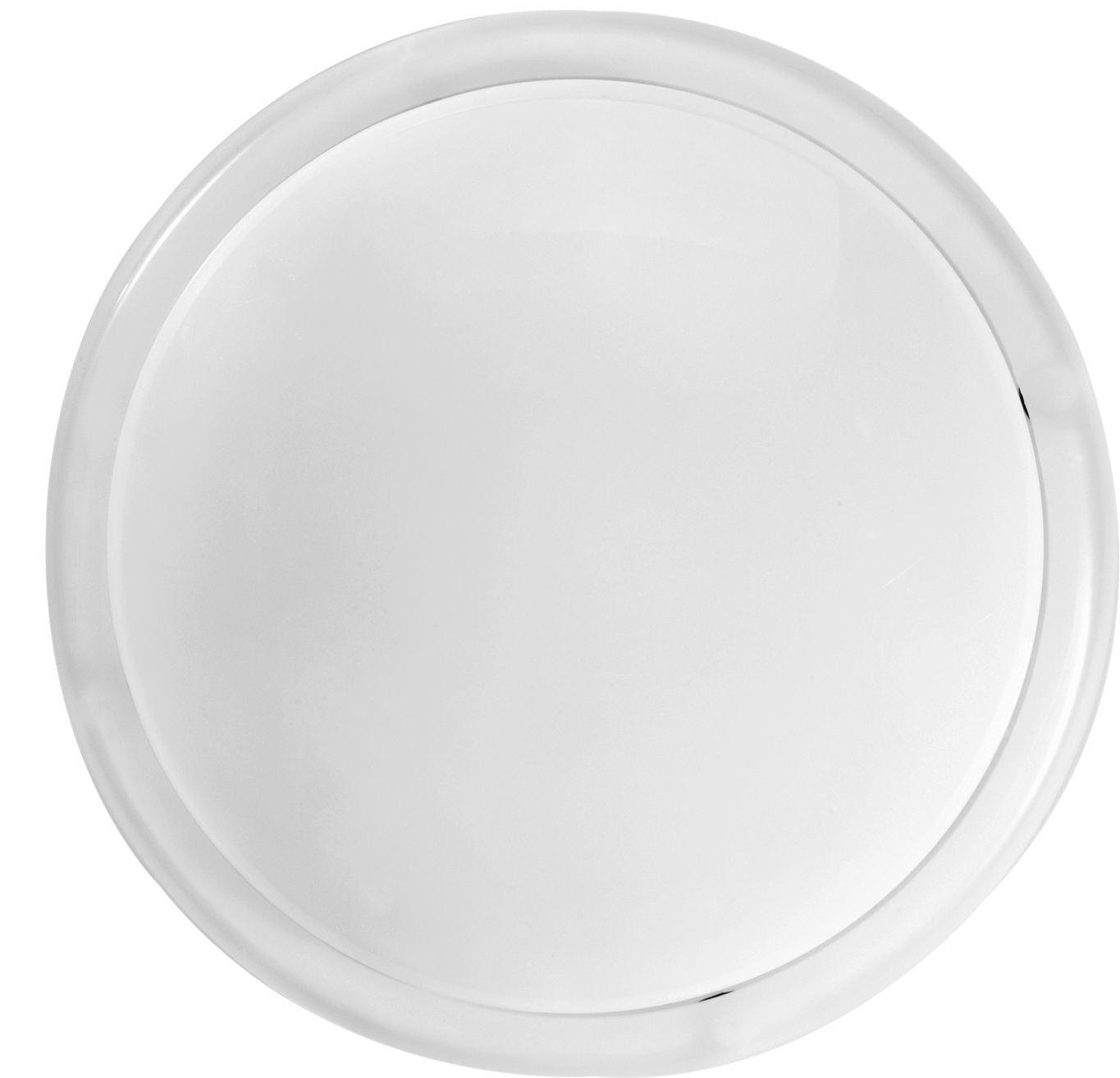 'nyomd Meg' Lámpa Jt8007 - Fehér, konvencionális, Műanyag/Fém (12,5cm) - Homezone