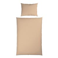 BETTWÄSCHE UPSALA - Beige, MODERN, Textil - Luca Bessoni
