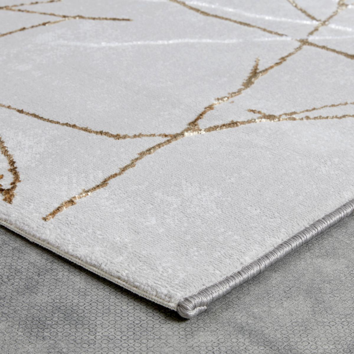 Tkaný koberec CREATION, š/d: 120/170cm - sivá, Modern, textil (120/170cm) - Mömax