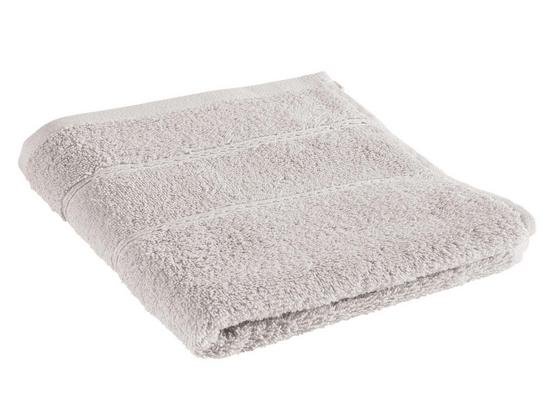 Malý Uterák Melanie - svetlosivá, textil (50/100cm) - Mömax modern living Malý Uterák Melanie - svetlosivá, textil (50/100cm) - Mömax modern living