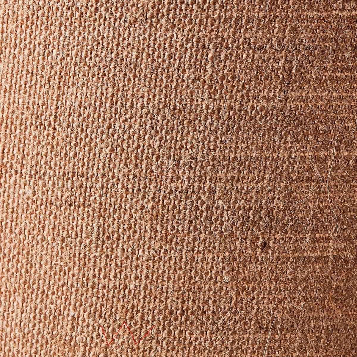 Tischleuchte 93148/09 Woodrow - Naturfarben, Natur, Holz/Textil (24/42,5cm) - Brilliant