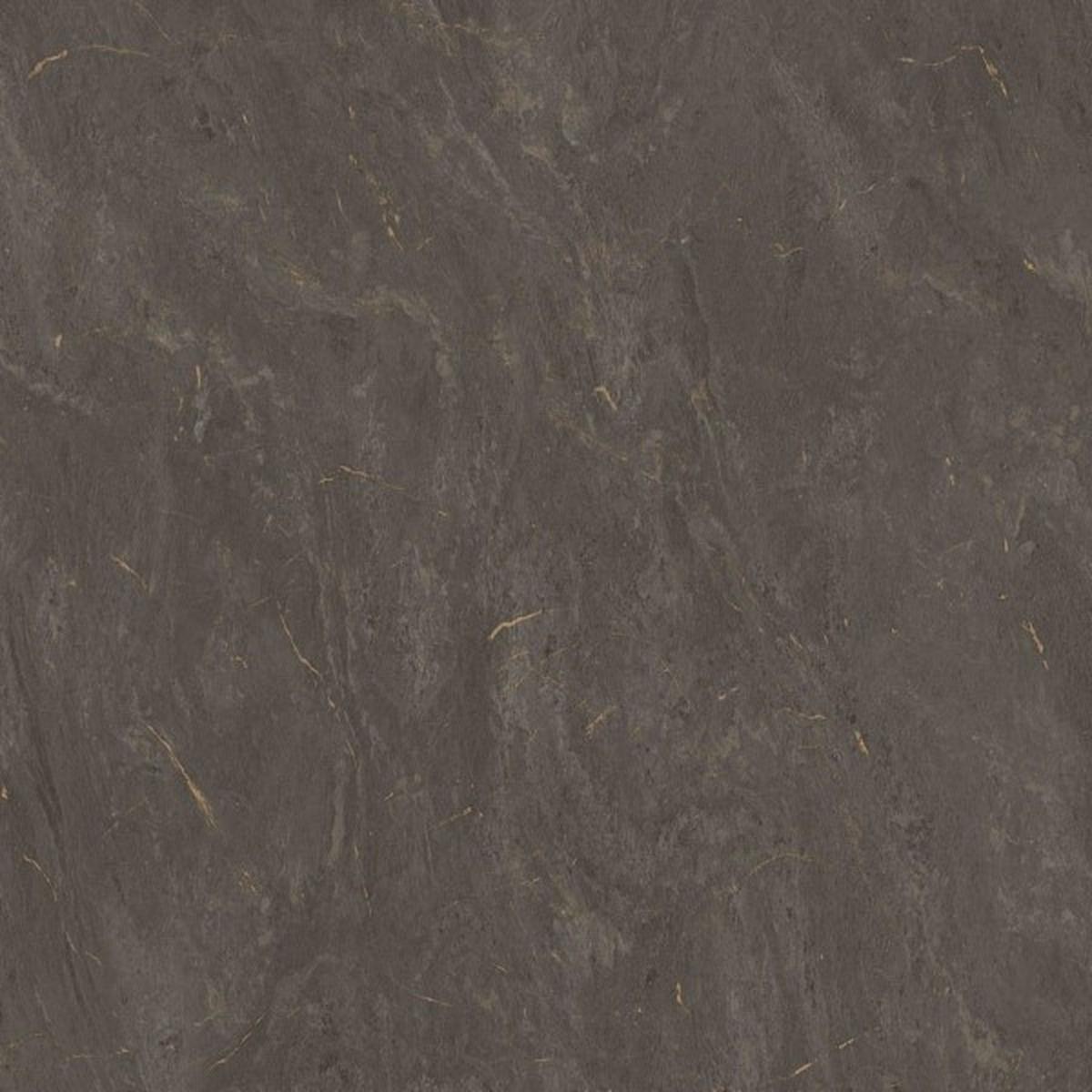 Apl In Granit Bronze Geflammt Apl - Schwarz, MODERN, Holzwerkstoff - Vertico