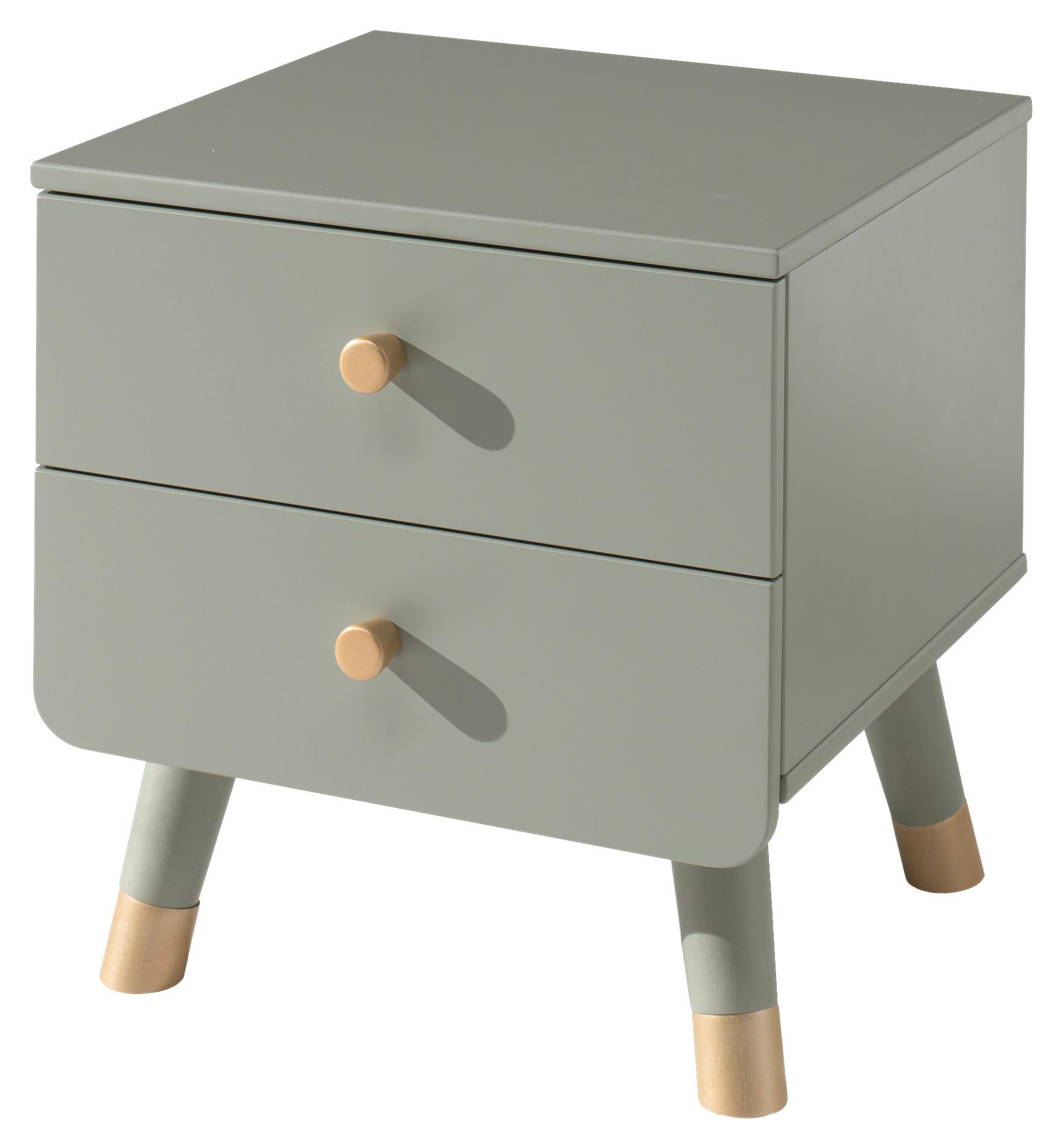 KINDERNACHTKÄSTCHEN BILLY