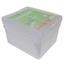 Aufbewahrungsboxen-Set Bea 3er Set - Transparent, Kunststoff (39/33,5/18cm) Aufbewahrungsboxen-Set Bea 3er Set - Transparent, Kunststoff (39/33,5/18cm)