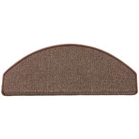 schodový nášľap Vancouver 1, 28/65cm - hnedá, Basics, plast (28/65cm) - Modern Living