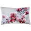 Polštář Ozdobný Wintertraum - světle šedá/světle modrá, textil (30/50cm) - Mömax modern living