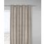 Záves S Krúžkami Velours - sivá, Konvenčný, textil (140/245cm) - Mömax modern living Záves S Krúžkami Velours - sivá, Konvenčný, textil (140/245cm) - Mömax modern living