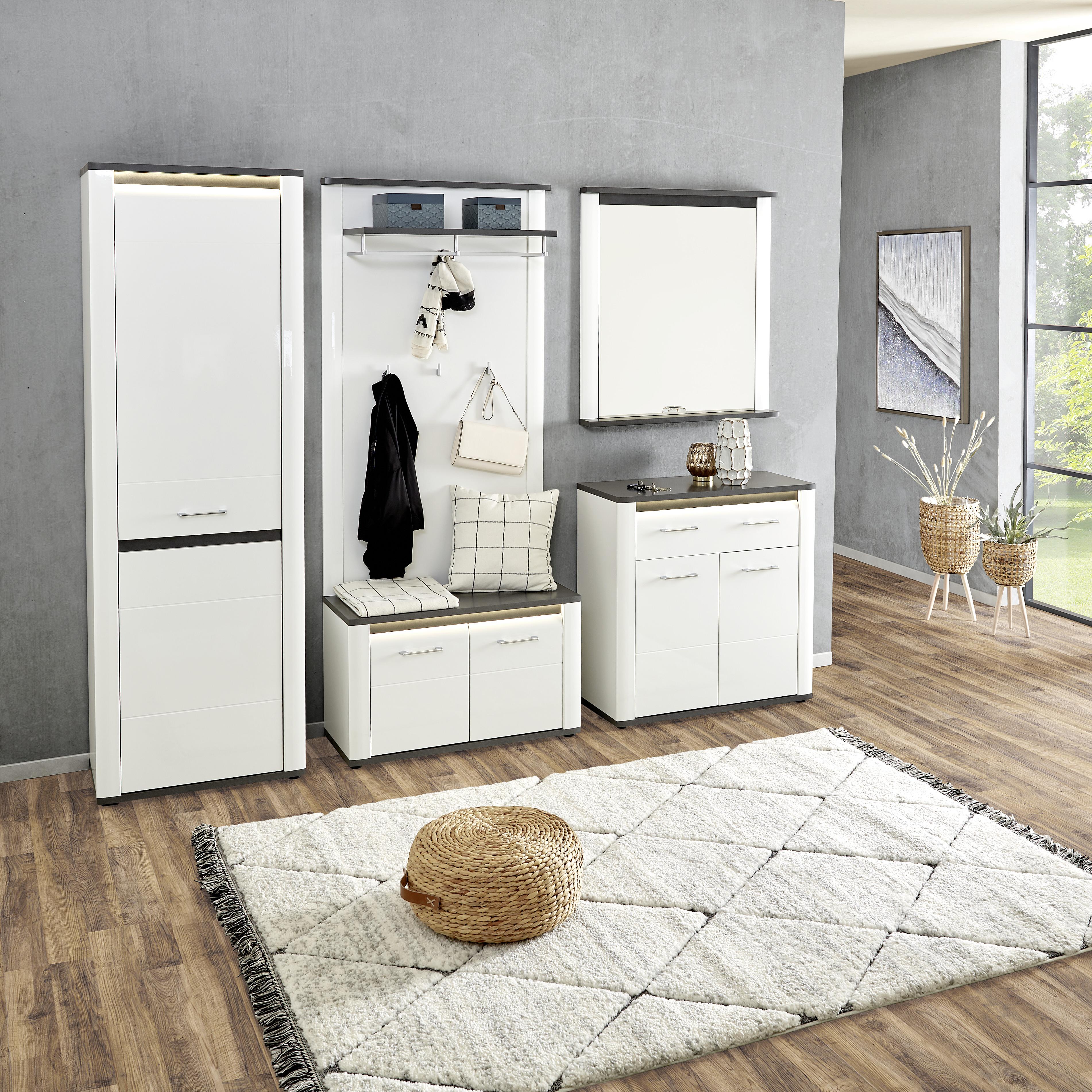 Kommode Alassio 3