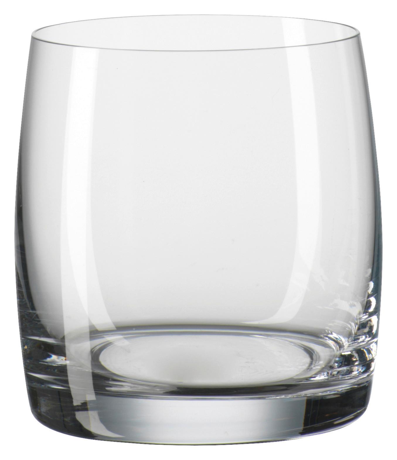 Wasserglas Clara 6er-Set, je ca. 290 ml