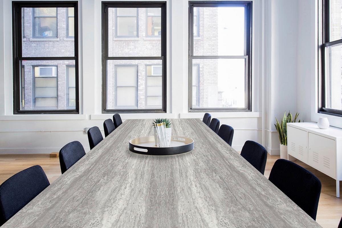 Klebefolie 56194 Klebefolie Deko Standard - Weiß, Basics, Kunststoff (45/200cm) - Windhager