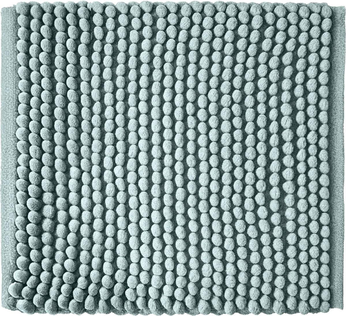 BIDET-VORLEGER PUNTO UNO - Grün, Basics, Textil (50/60cm) - Grund