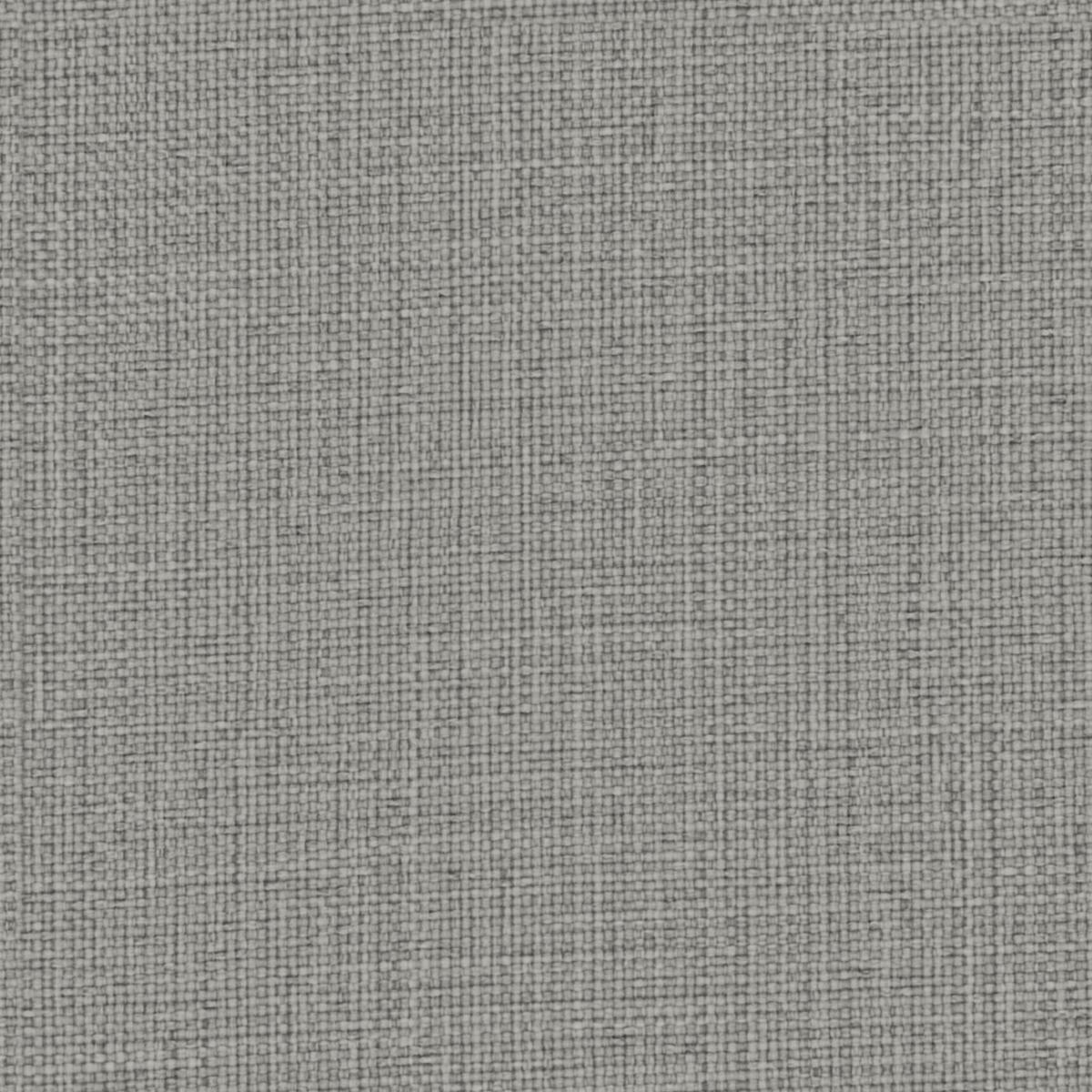 Polsterbett Nardo Mit Gepolstertem Kopfteil 160x200 - Anthrazit/Grau, MODERN, Textil (160/200cm) - Hasena