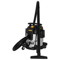 Nass-Trockensauger De Walt - Basics (36.5/49.3/38.2cm)