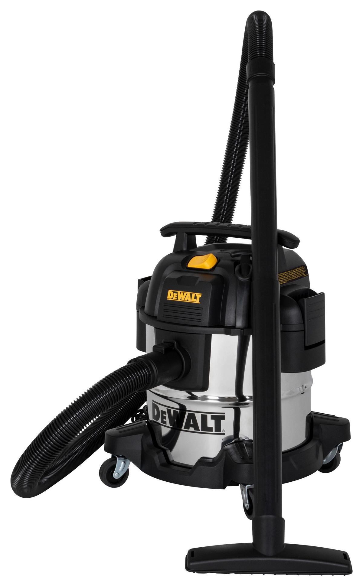 Nass-Trockensauger De Walt - Basics (36.5/49.3/38.2cm)