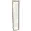 Schmuckschrank Aktion - Weiß, MODERN, Glas/Holzwerkstoff (30/120/8cm) Schmuckschrank Aktion - Weiß, MODERN, Glas/Holzwerkstoff (30/120/8cm)