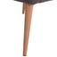 Relaxsessel Jannis - Dunkelgrau/Naturfarben, LIFESTYLE, Textil (73/73/66cm) Relaxsessel Jannis - Dunkelgrau/Naturfarben, LIFESTYLE, Textil (73/73/66cm)