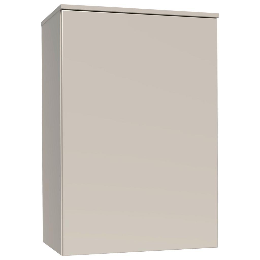 Hängeelement Las Vegas Weiß B: 60 Cm