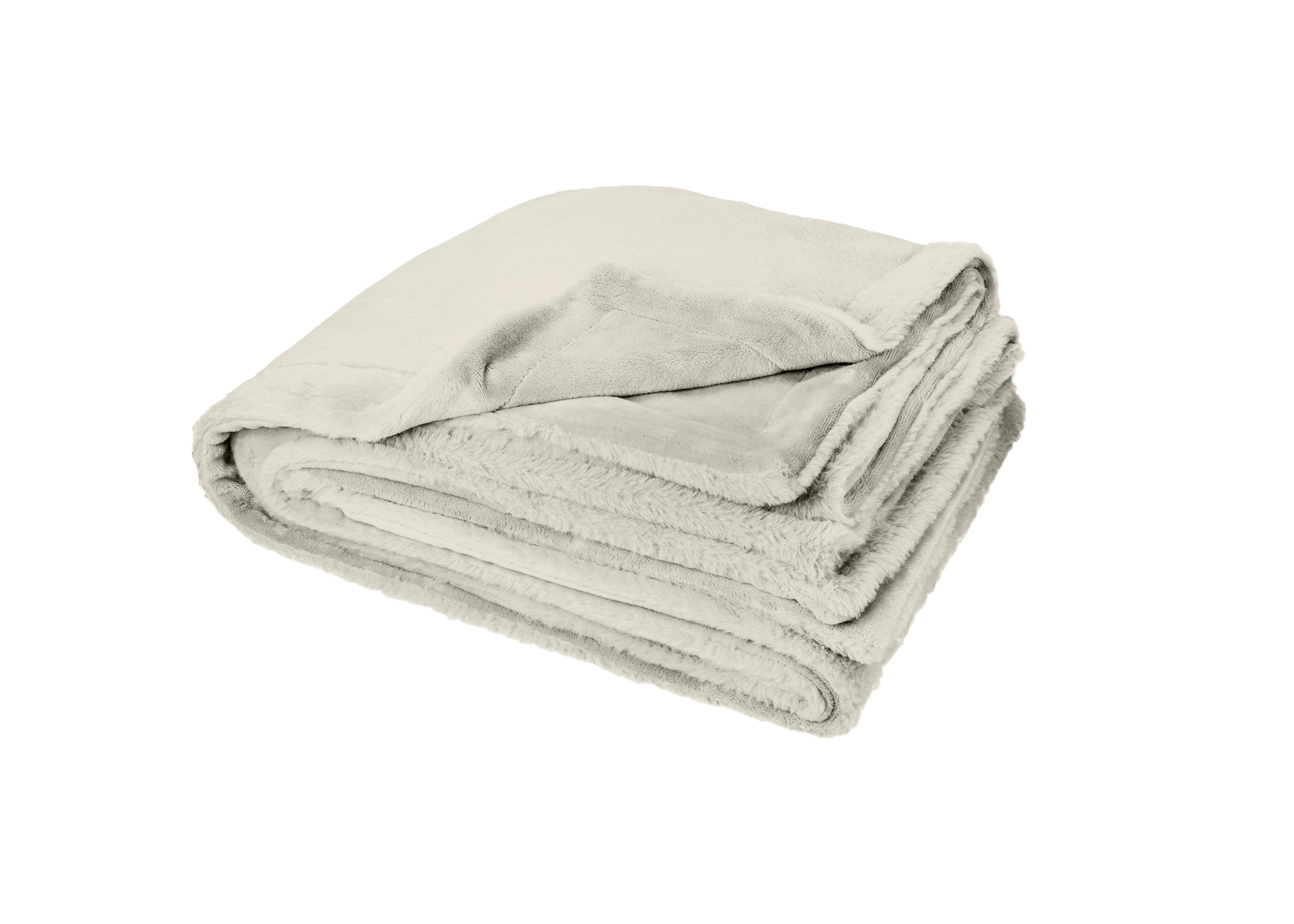 MÄKKÁ DEKA MATCHA - perleťová, Modern, textil (130/180cm)