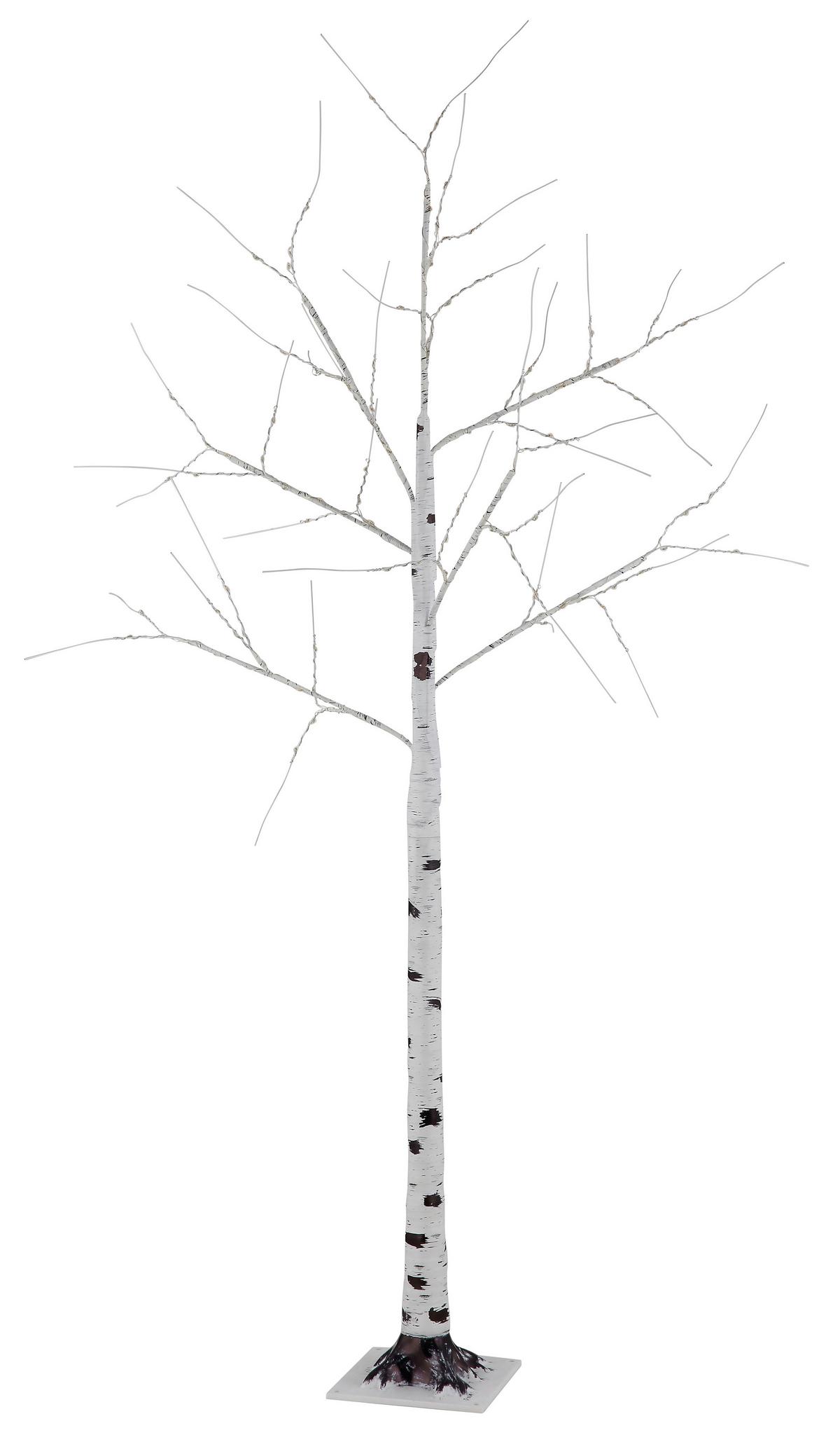 Wegeleuchte 39138 - Schwarz/Weiß, KONVENTIONELL, Kunststoff/Metall (80/150cm) - Globo