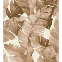 Webteppich, 80x150 Cm Asuna - Beige/Creme, ROMANTIK / LANDHAUS, Textil (80/150cm) - James Wood
