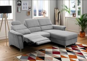 Mit motorischer Relaxfunktion Couch mit Relaxfunktion