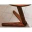 Beistelltisch Boha D: ca. 45 cm - Sheeshamfarben, Design, Holz (45/45/50cm) - Livetastic Beistelltisch Boha D: ca. 45 cm - Sheeshamfarben, Design, Holz (45/45/50cm) - Livetastic