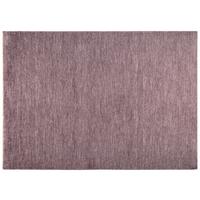 Szőtt Szőnyeg Malve Kb. 80/160cm - ibolya, Romantik / Landhaus, textil (80/160cm) - James Wood