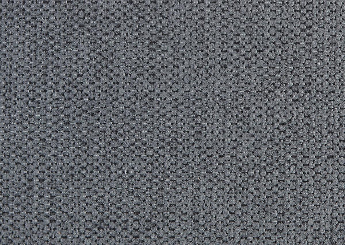 Kárpitozott Ágy Peseta 160/200cm - antracit, faalapú anyag/textil (160/200cm) - MID.YOU