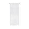 HOTOVÝ ZÁVĚS Sigrid, 140/245 cm - bílá, Romantický / Rustikální, textil (140/245cm) - Premium Living