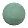 UMĚLÁ KOŽEŠINA CAROLINE 5 - zelená, Moderní, textil (120cm) - Mömax