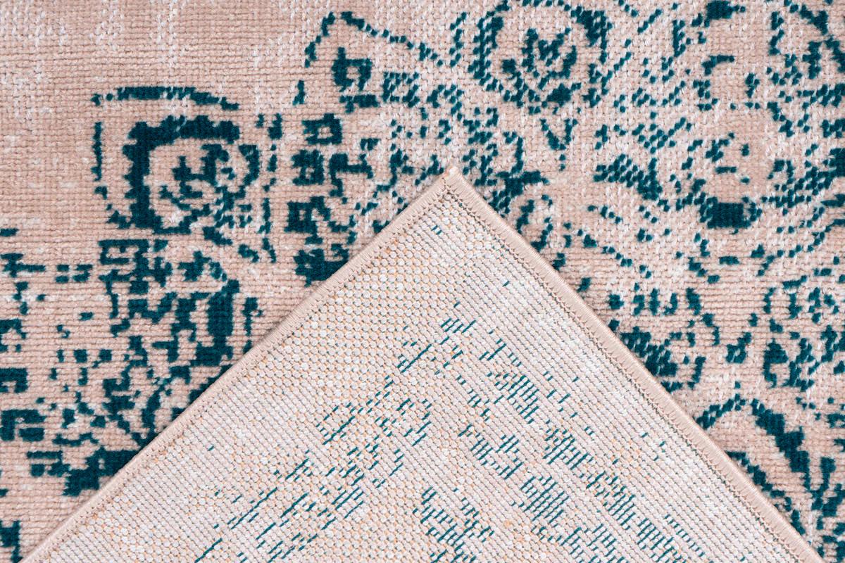 Orientalischer Webteppich Creme 200x290 cm - Creme, Design, Textil (200/290cm) - Kayoom