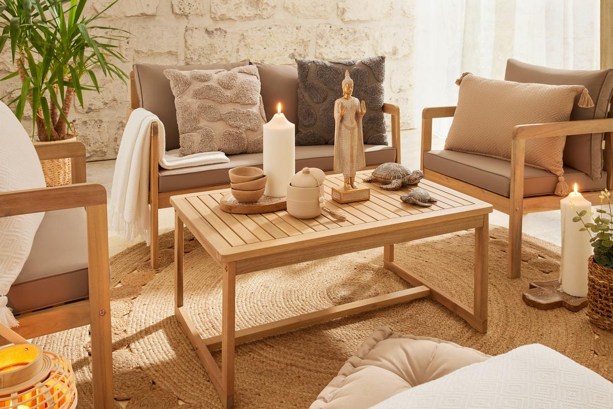 Přehoz na postel Frieda, 130/180cm, bílá - bílá, Lifestyle (130/180cm) - Modern Living