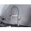 Spültischarmatur Blanco Culina-s Chrom - Edelstahlfarben, KONVENTIONELL, Kunststoff/Metall (7,5/54,5/22,2cm) - Blanco Spültischarmatur Blanco Culina-s Chrom - Edelstahlfarben, KONVENTIONELL, Kunststoff/Metall (7,5/54,5/22,2cm) - Blanco
