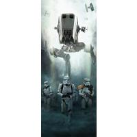Vliestapete Star Wars Imperial Forces - Multicolor, Basics (100/250cm) - Komar