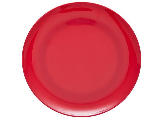 Talíř Dezertní Uni - pink, Trend, umělá hmota (20cm) - Mömax modern living Talíř Dezertní Uni - pink, Trend, umělá hmota (20cm) - Mömax modern living