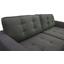 Zweisitzer-Sofa Thomas B: 148 cm Grau - Grau, Basics, Textil (148/90/94cm) Zweisitzer-Sofa Thomas B: 148 cm Grau - Grau, Basics, Textil (148/90/94cm)