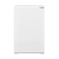 KÜHLSCHRANK EK 88.1 GF WEISS - Weiß, Basics, Kunststoff (54/87,5/54,5cm)