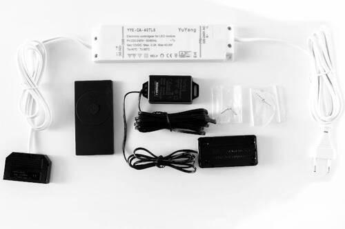 Funkfernbedienung Set Sena Funkdimmer