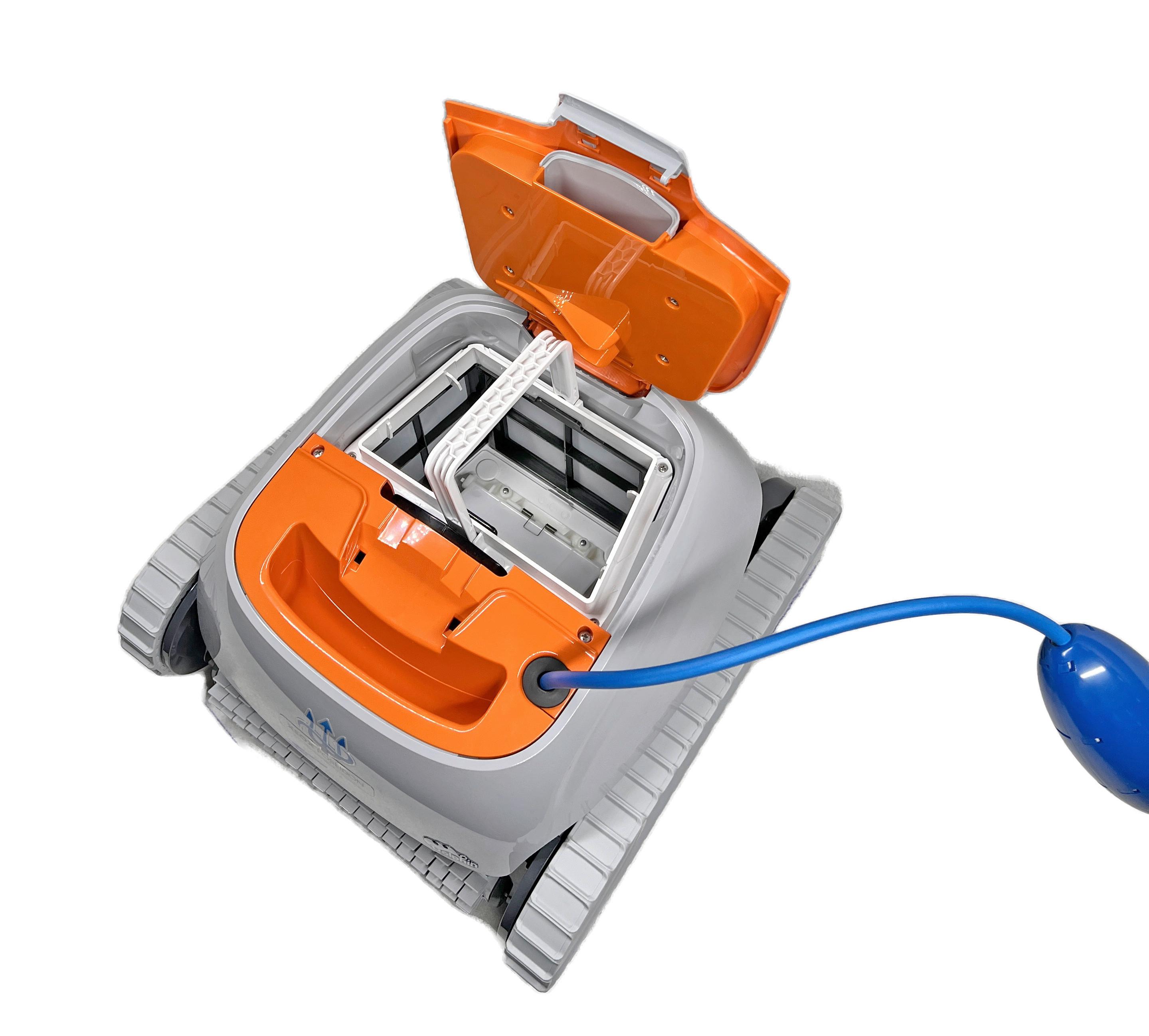 Poolroboter Xeox Poseidon