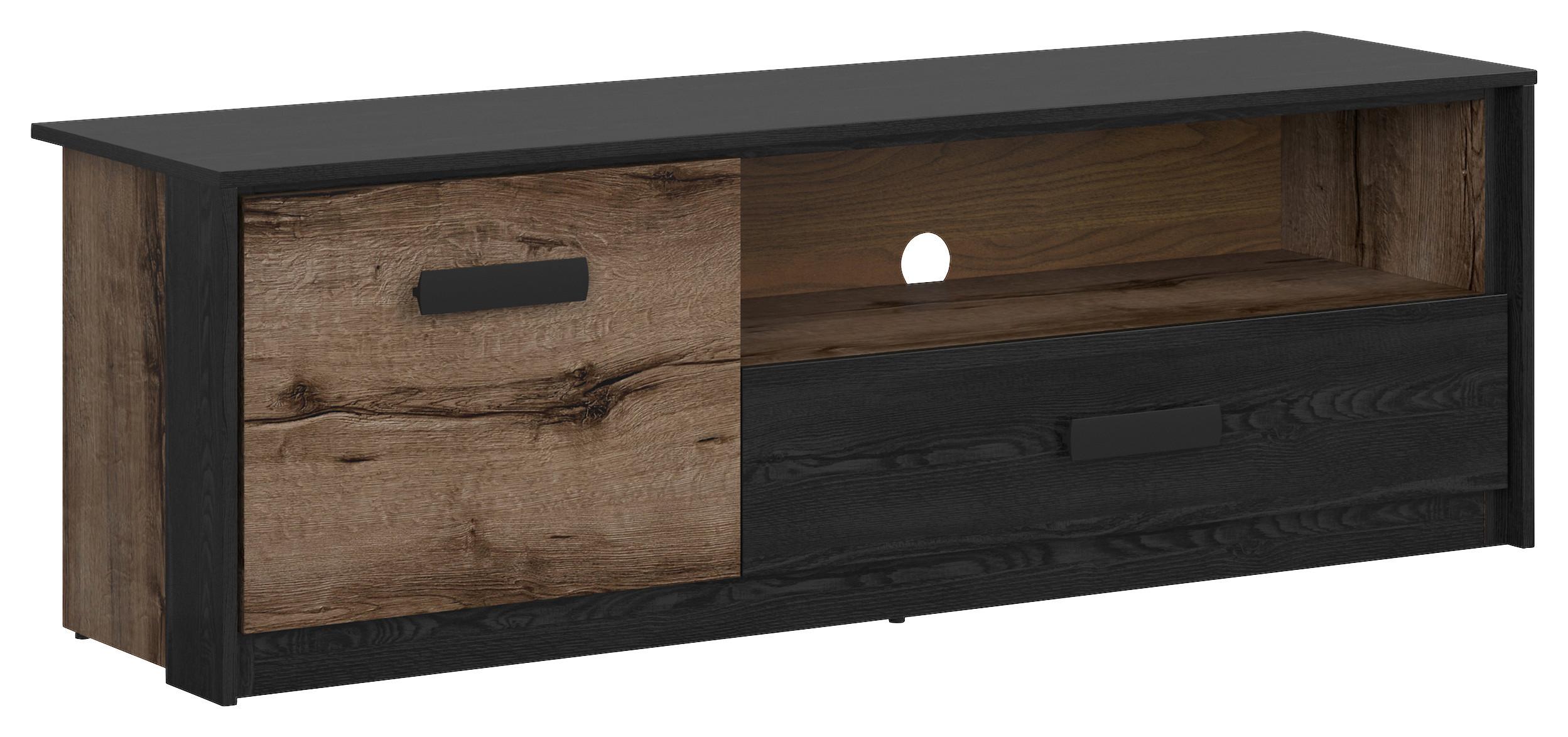 Lowboard Kassel TV Stand