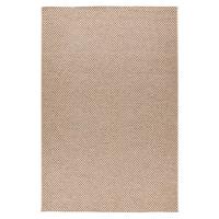 Flachwebteppich Bxl: Ca. 200x290 Cm - Multicolor, Basics, Textil (200/290cm) - Kayoom