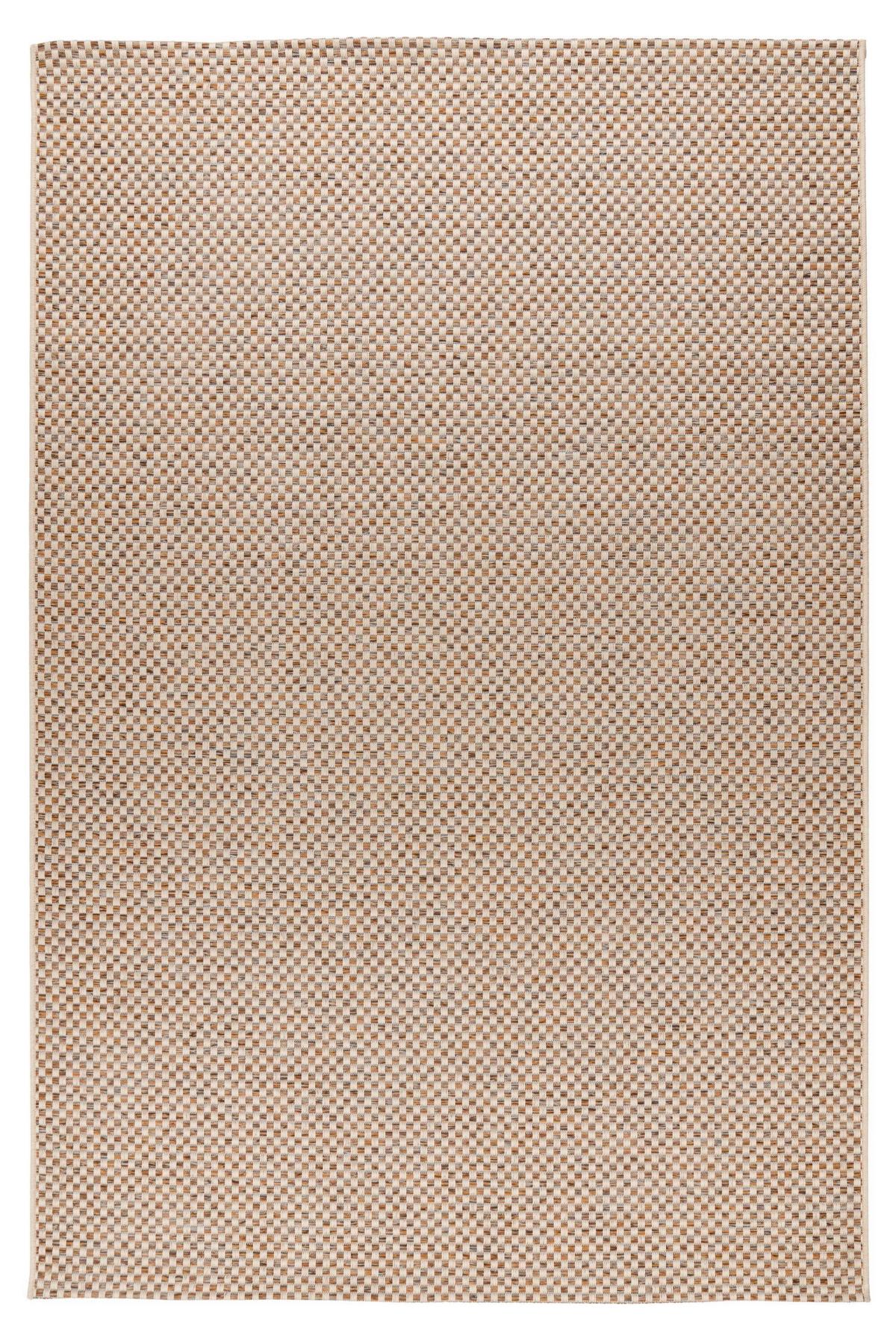 Flachwebteppich Bxl: Ca. 200x290 Cm - Multicolor, Basics, Textil (200/290cm) - Kayoom
