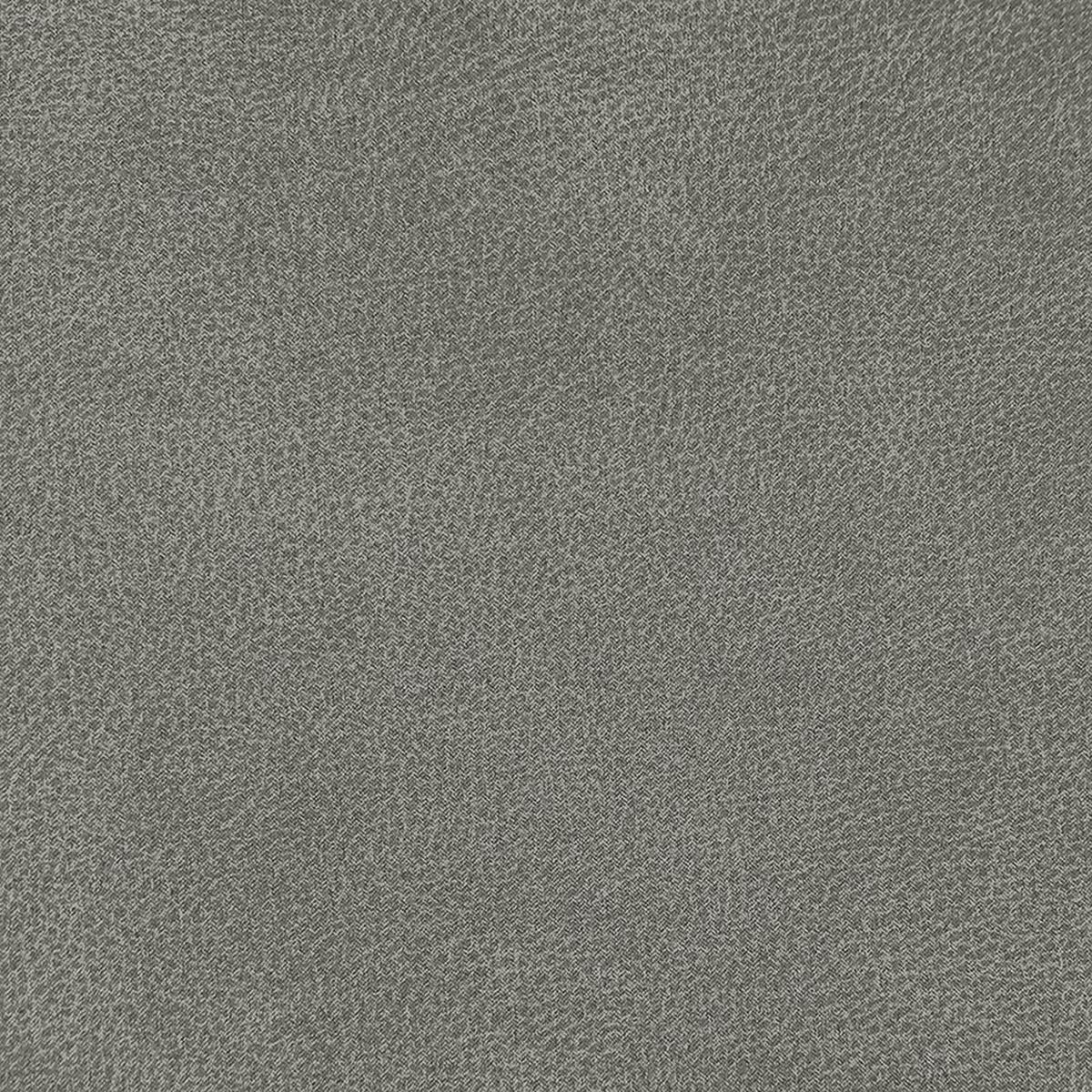 Sitzgarnitur Jakarta - Edelstahlfarben/Grau, Design, Textil (265/185cm) - Livetastic