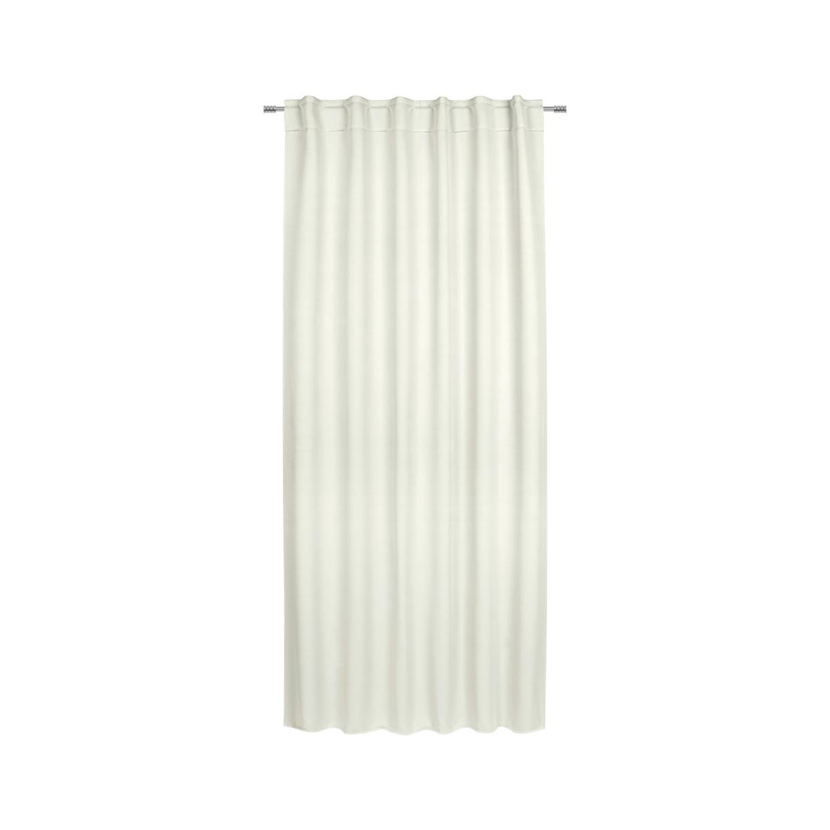 Zatemňovací závěs Ricco, 2 x 140/245cm - šampaňská, textil (140/245cm) - Modern Living