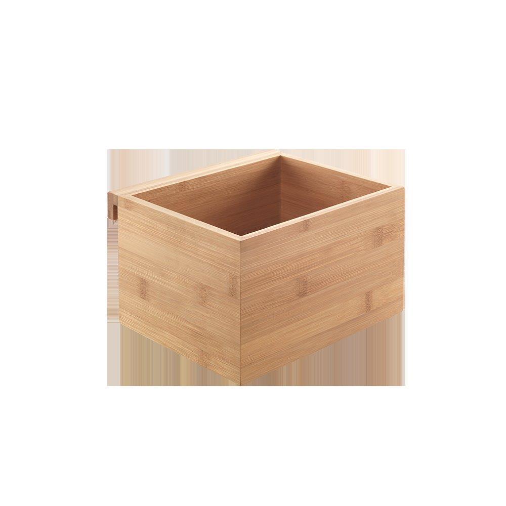 Akasztható Kosár Mural Line Bamboo Box 19/15cm - Konventionell