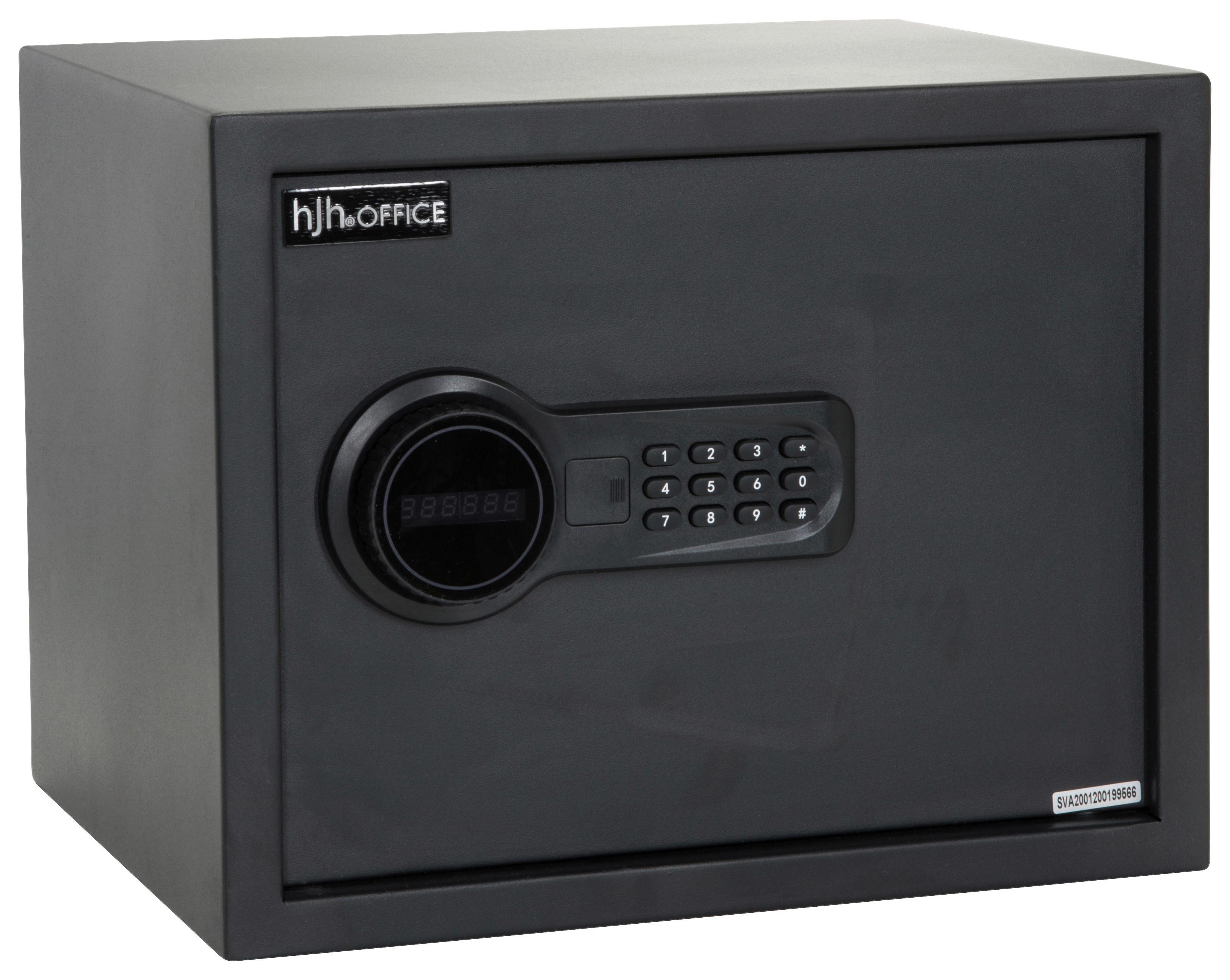 TRESOR SAFE COMPACT