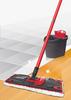 Reinigungsset Einsteigerbox Ultramat - Gelb/Rot, KONVENTIONELL, Kunststoff/Textil (45/29,5/28,5cm) - Vileda