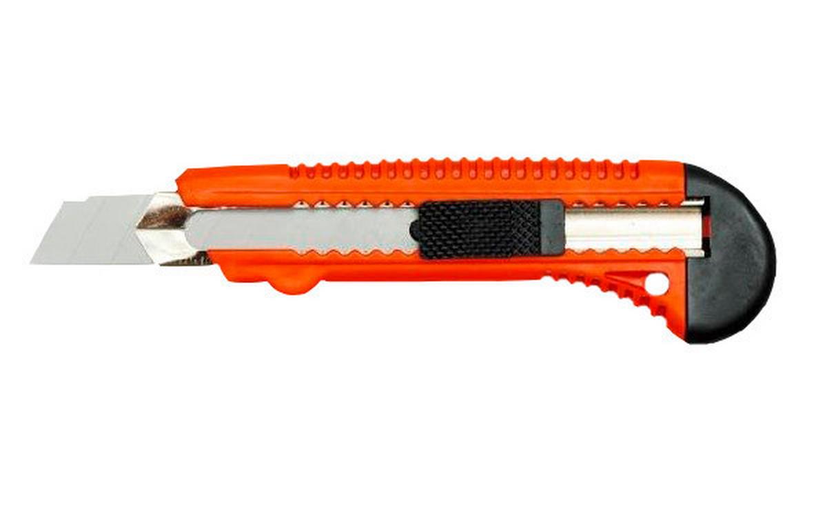 Vágószike 18mm - Konventionell, fém (15/4/1cm)