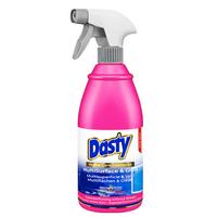 GLASREINIGER DASTY - Basics, Kunststoff (7,93/8,04/25,4cm)