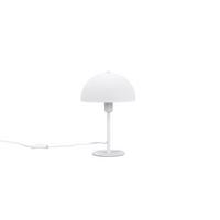 Tischleuchte 506200131 Nola - Weiß, Basics, Metall (20/30,5cm) - Trio Leuchten